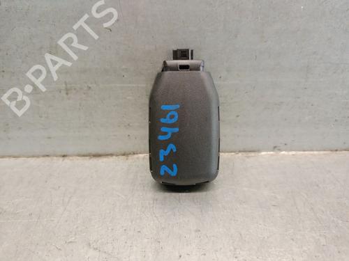 Elektronisk modul MAZDA 3 Hatchback (BP) 2.0 SKYACTIV-G M Hybrid (122 hp) 28580019