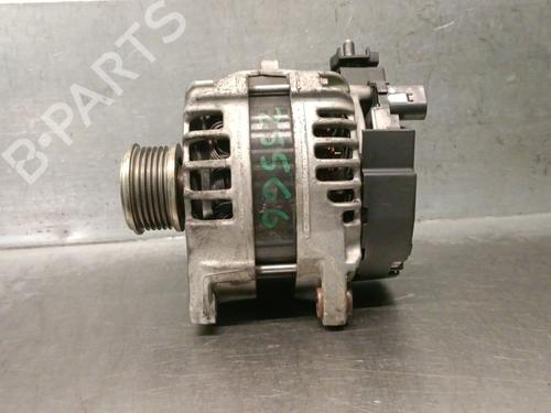 Used Alternator Alternator MERCEDES-BENZ B-CLASS Sports Tourer (W246, W242) B 180 CDI / d (246.212) (109 hp) 36477383 36477383