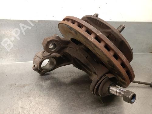 Right front steering knuckle FORD TRANSIT Bus (FD_ _, FB_ _, FS_ _, FZ_ _, FC_ _) 2.2 TDCi | BP23208649M26 