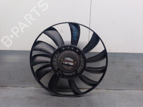 Used Fan AUDI A4 B5 (8D2) 1.9 TDI (110 hp) 21582159