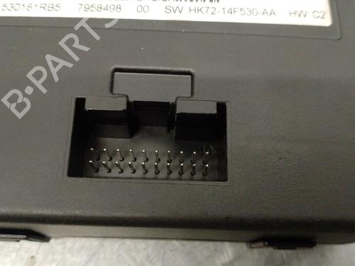 Electronic module LAND ROVER RANGE ROVER EVOQUE (L538) 2.0 D 4x4 | BP27190607M83 