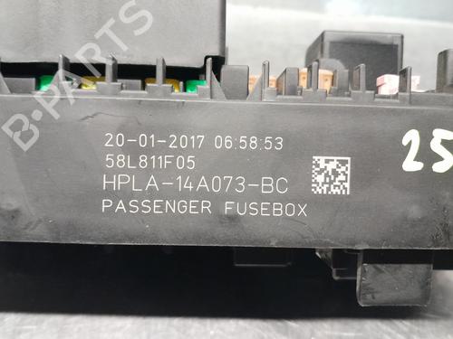 Fuse box LAND ROVER DISCOVERY V (L462) 2.0 Sd4 4x4 | BP36995962E1 - Image 5