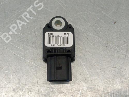 Elektronisk modul PEUGEOT 108 1.0 VTi 72 (72 hp) 28481271