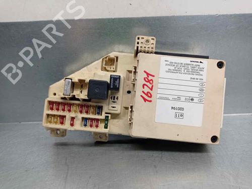 Used Fuse box Fuse box 10567708 10567708