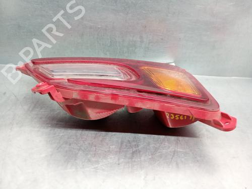 Rear bumper left light HYUNDAI KONA (OS, OSE, OSI) 1.6 CRDi | BP29260367C81 