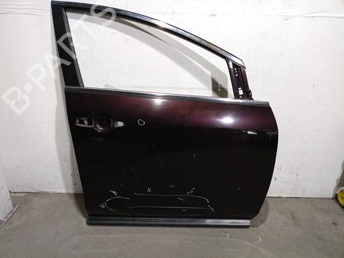 Used Right front door MAZDA CX-7 (ER) 2.3 MZR DISI Turbo AWD (ER3P) (260 hp) 29828573