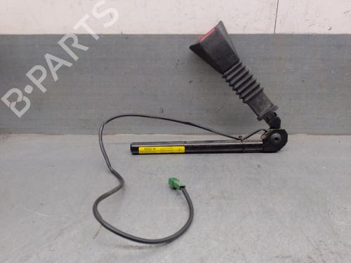 Used Front right belt tensioner OPEL ASTRA G Hatchback (T98) 1.6 16V (F08, F48) (101 hp) 30383681