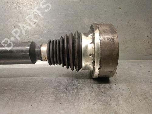 Right front driveshaft SEAT LEON (1P1) 1.4 TSI | BP29814510M39