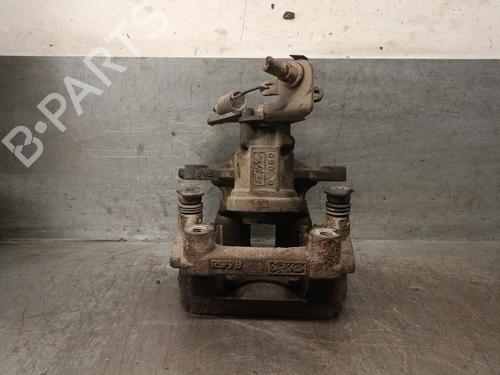 Left rear brake caliper FORD MONDEO III (B5Y) 2.0 TDCi | BP29244982M107 