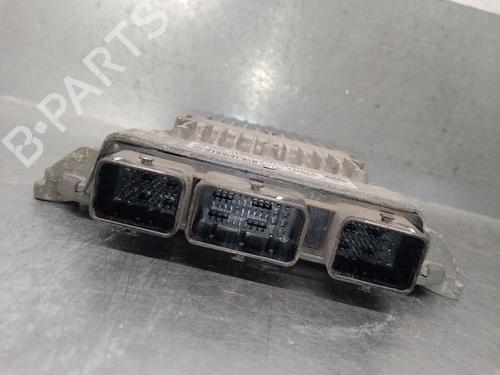 Engine control unit (ECU) FORD FUSION (JU_) 1.4 TDCi | BP36866546M57 - Image 4