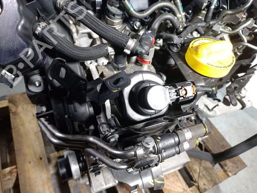 Engine RENAULT CAPTUR II (HF_) Blue dCi 95 (HFAF) | BP31971765M1