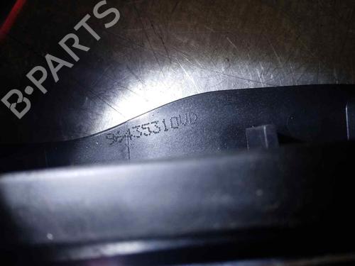 Front right interior door handle CITROËN C4 I (LC_) 1.6 HDi | BP11117520I14 