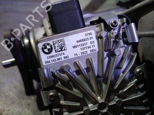 Transfer box BMW X3 (G01, F97, G08) xDrive 20 d Mild-Hybrid | BP30137222M36 