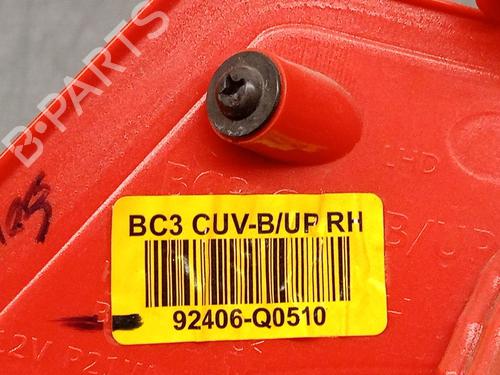 Tågelys HYUNDAI BAYON (BC3) 1.0 T-GDI 48V-Hybrid | BP37152675C37 - Image 6
