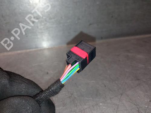 Tailgate lift support JAGUAR F-PACE (X761) 2.0 TD4 | BP30168794C138 