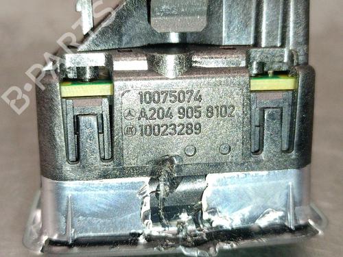 Left rear window switch INFINITI QX30 2.2 D AWD | BP38711671I29 - Image 4
