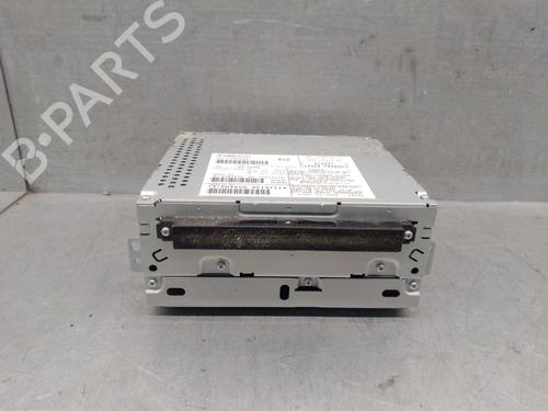 Autoradio VOLVO S80 II (124) D5 (205 hp) 31585480