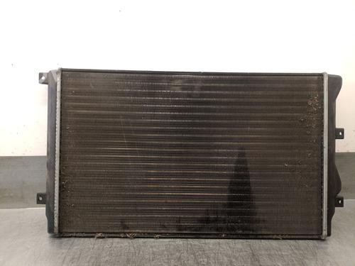 Water radiator SEAT LEON (1P1) 1.4 TSI | BP29763932M31 