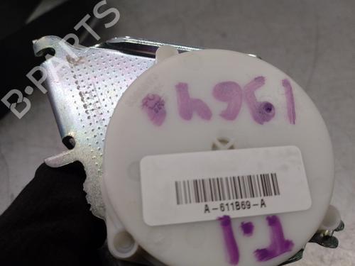 Rear left seatbelt FORD S-MAX (WA6) 2.0 TDCi | BP16917492I29 