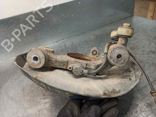 Right rear steering knuckle AUDI ALLROAD C5 (4BH) 2.5 TDI quattro | BP9585508M28 