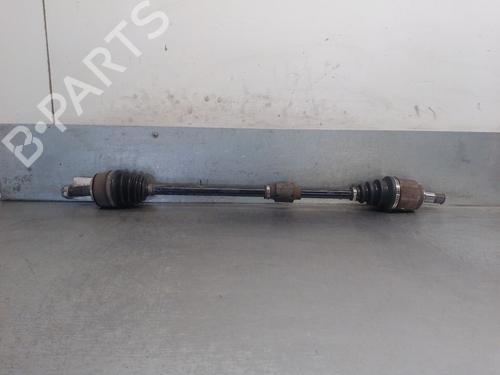 Used Right front driveshaft Right front driveshaft 38208619 38208619