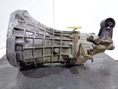 Used Gearbox NISSAN SERENA (C23) 1.6 (97 hp) 8916621
