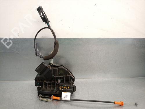 Used Rear left lock FORD ECOSPORT 1.5 EcoBlue TDCi (95 hp) 26736327
