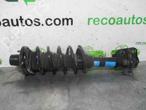 Used Right rear shock absorber LAND ROVER FREELANDER I (L314) 2.0 DI 4x4 (98 hp) 3191600
