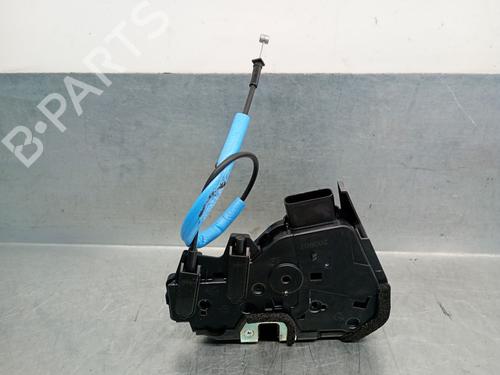 Front right lock KIA RIO IV (YB, SC, FB) 1.2 CVVT | BP29386928C97 