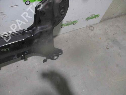 Subframe FORD MONDEO IV (BA7)  | BP4566491M9 