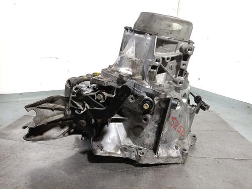 Gearbox CITROËN C5 III (RD_) 1.6 HDi 110 (RD9HZC) | BP34186991M3 - Image 6