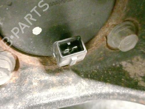 Left rear steering knuckle HYUNDAI TUCSON (TL, TLE) 1.6 CRDi | BP25912217M27 