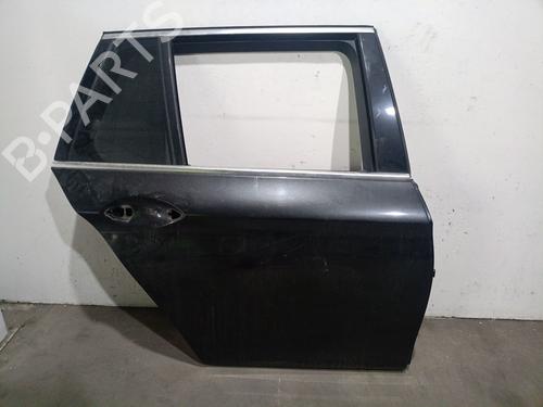 right-rear-door-bmw-5-touring-f11-2009-2010-2011-2012-2013-2014-2015-2016-2017-34244419 main image