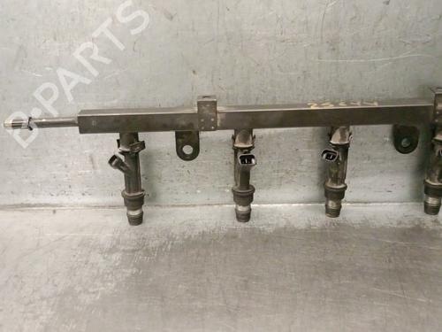 Used Injection rail Injection rail DAEWOO KALOS (KLAS) 1.4 (83 hp) 36261592 36261592