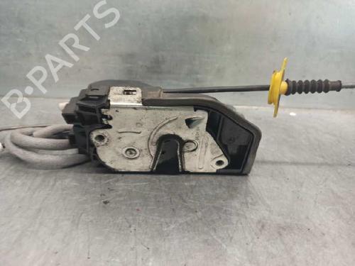 Front left lock BMW X3 (E83) 3.0 d | BP8066296C98 