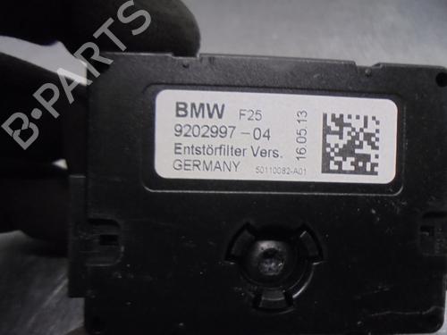 Electronic module BMW X3 (F25)  | BP15849925M83 