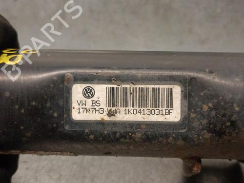 Right front shock absorber VW GOLF V (1K1) 1.9 TDI | BP27546922M17 