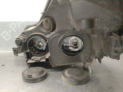 Right headlight RENAULT ESPACE IV (JK0/1_) 2.0 dCi (JK01, JK02, JK1J, JK1K, JK1H) | BP38602618C29 - Image 6