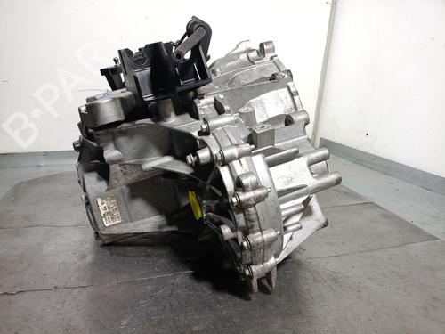 Gearbox VOLVO V40 Hatchback (525) D2 | BP32343312M3 - Image 2
