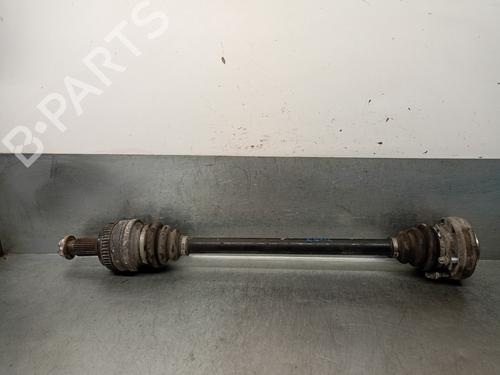 Used Right rear driveshaft BMW X3 (E83) 2.0 sd (177 hp) 22723078