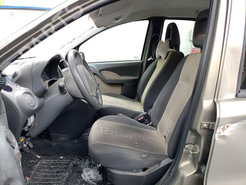 Electronic sensor FIAT PANDA (169_) 1.2 (169.AXB11, 169.AXB1A) | BP23080587M84 - Image 12