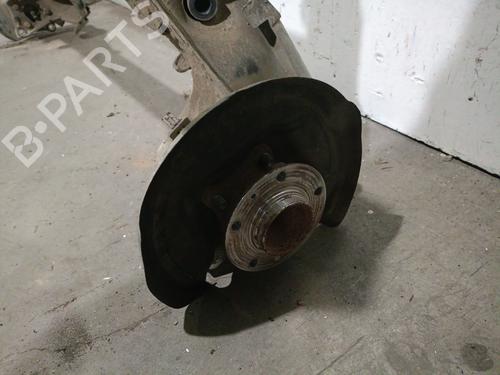 Rear axle OPEL COMBO Box Body/MPV (K9) 1.5 D | BP32979969M2 - Image 4