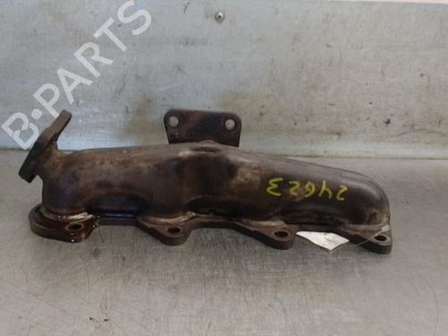 Used Exhaust manifold Exhaust manifold 37670824 37670824