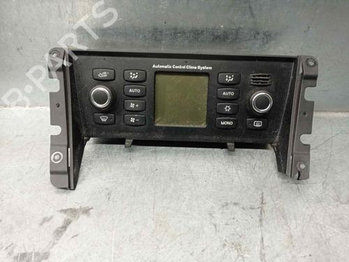 Used Climate control FIAT CROMA (194_) 1.9 D Multijet (115 hp) 8922096