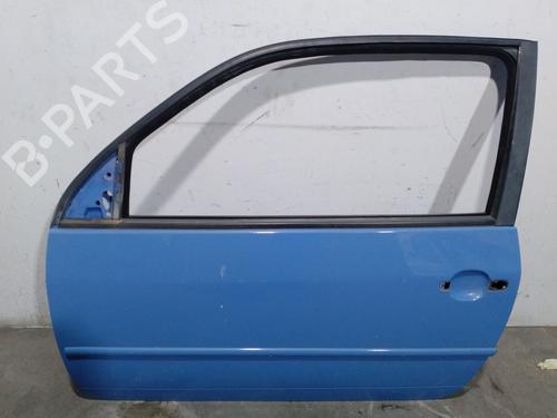 Used Left front door VW LUPO I (6X1, 6E1) 1.7 SDI (60 hp) 20708439