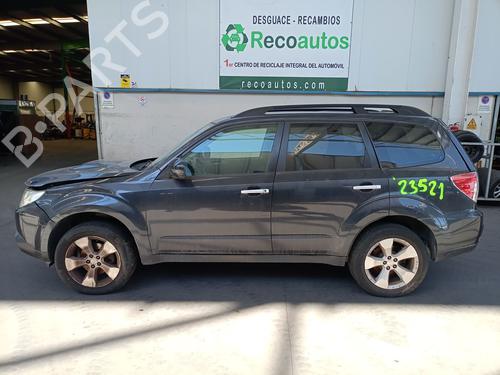Used Parts SUBARU FORESTER (SH_) 2.0 D AWD (SHH, SHD, SHN) (147 hp) 4211523
