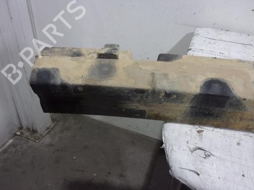Rear bumper reinforcement CHRYSLER VOYAGER IV (RG, RS) 2.5 CRD | BP17118073C73 