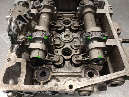 Cylinder head SUBARU LEGACY V (BM) 2.0 D AWD (BMD) | BP21578924M5 