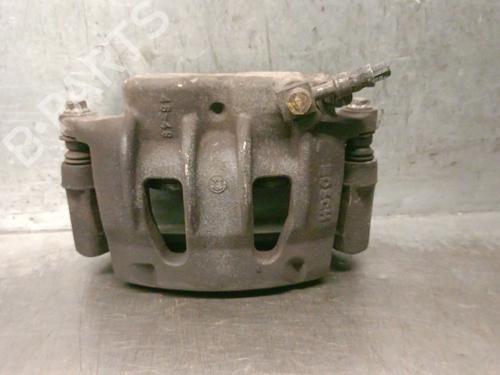 Used Right front brake caliper Right front brake caliper 36023434 36023434