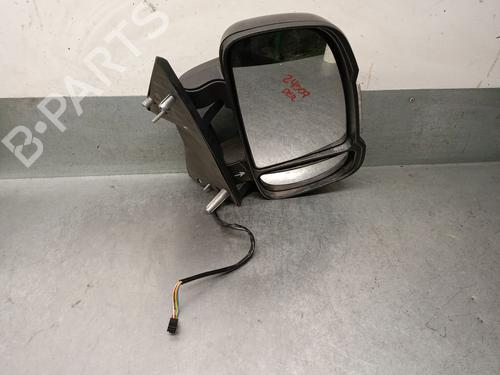 Used Right mirror CITROËN JUMPER II Van 2.2 HDi 110 (110 hp) 30920030